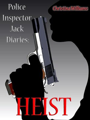 cover image of Police Inspector Jack Diaries